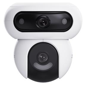 Novērošana kamera Ezviz CS-H90 Outdoor 4MP Dual-Lens Pan & Tilt