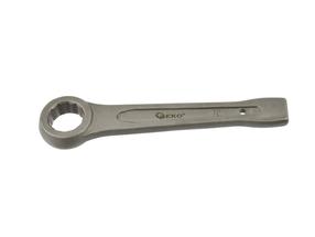 Rõngasvõti Geko G16019, 19 mm