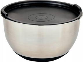Kauss Kesper, 16 cm, hõbe v.