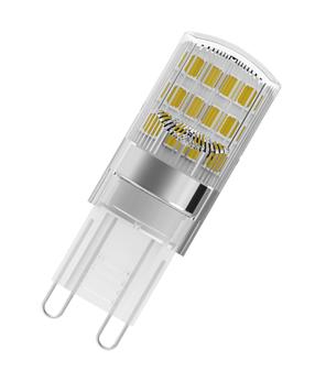Spuldze Osram LED, T15, 2700 °K, G9, 1.9 W, 200 lm
