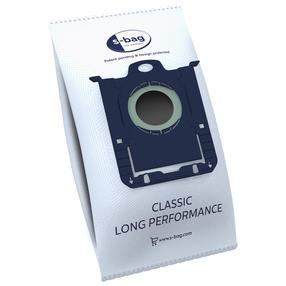 Tolmukott Electrolux s-bag® Classic Long Performance E201SM, 3.5 l