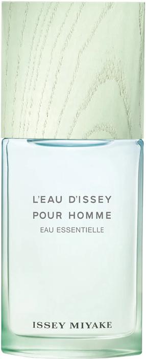 Parfüümvesi Issey Miyake L'Eau d'Issey Pour Homme Eau Essentielle, 125 ml