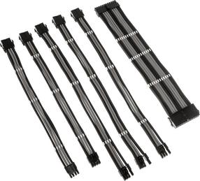 Kaabel Kolink Core Adept Braider Cable Extension Kit COREADEPT-EK-BGR 24-pin male, 24-pin male, 0.3 m, must v./hall v.