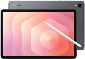 Planšetdators Samsung Galaxy Tab S11 X736, 11", 12GB/256GB, 5G, grey - pelēka krās.