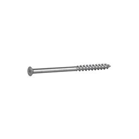 Betona skrūve Essve TX30 C4 10003594, 130 mm x 8 mm x 8 mm, 8 gab.