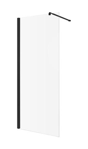 Dušas siena Invena, 200 cm x 200 cm x 100 cm