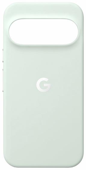 Telefona vāciņš Google Pixelsnap For Pixel 11 GA11706-WW, gaiši zaļš krās.