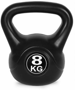 Sangpomm ModernHome CK-8-BC, 8 kg