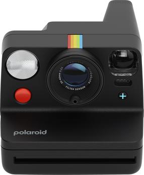 Моментальный фотоаппарат Polaroid Gen 3, черный цв.
