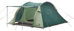 Trivietė palapinė Easy Camp Cyrus 300 120280, žalia sp., 240 cm x 230 cm x 120 cm