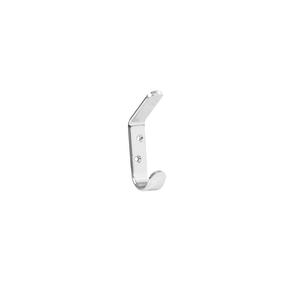 Riidekonks Domoletti CH243, 9 cm x 1.85 cm, kroom v.