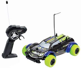 Rc maastikuauto Silverlit Exost Xbull TE170, 1:18, mitmevärviline