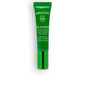Крем для глаз Apivita Bee Radiant, 15 мл
