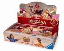 Kortų žaidimas Ravensburger Disney Lorcana Reign Of Jafar Set 8, EN