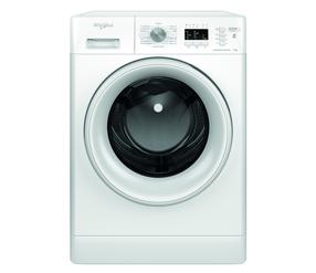 Skalbimo mašina Whirlpool FFL 7269 W EE, 7 kg, balta sp.