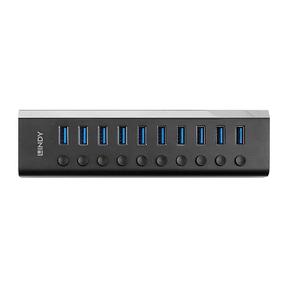 Adapter Lindy 43370, must v.