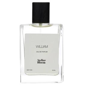 Parfüümvesi Atelier Bloem William, 100 ml