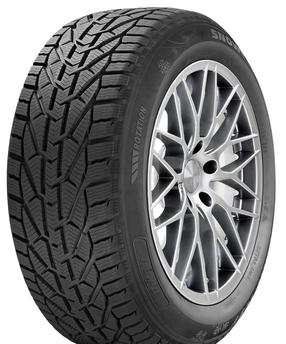 Ziemas riepa Kormoran Snow 245/45/R18, 100-V, D, C, 72 dB