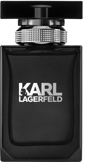 Tualetinis vanduo Karl Lagerfeld Karl Lagerfeld For Him, 100 ml