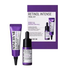 Sejas kopšanas līdzekļu komplekts sievietēm Some By Mi Retinol Intense, 20 ml, 20+, 2 gab.