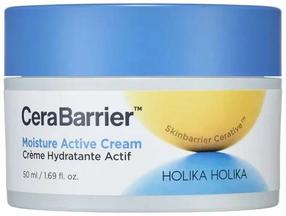 Veido kremas Holika Holika Cera Barrier, 50 ml