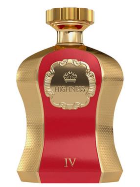 Kvapusis vanduo Afnan Her Highness IV Red, 100 ml