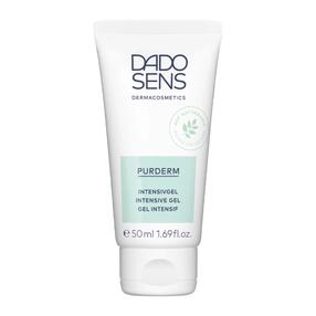 Näogeel Dado Sens Purderm Intensive, 50 ml