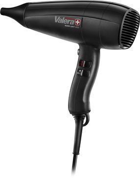 Фен Valera Swiss Light 3200, 1600 Вт, черный цв.