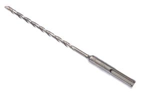 Grąžtas Forte Tools 17650, mūrui, sds plus (te-c), 5 mm x 16 cm