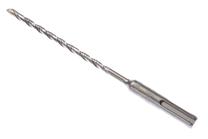 Grąžtas Forte Tools 17650, mūrui, sds plus (te-c), 5 mm x 16 cm