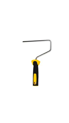 Volelių rankena Forte Tools, 180 mm x 8 mm
