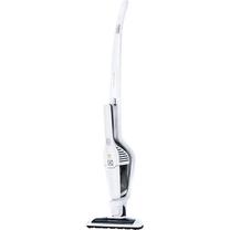 Dulkių siurblys - šluota Electrolux EERC72IW, balta sp. Prekė su pažeista pakuote.