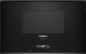 Встроенная микроволновая печь Siemens BF922L1B1