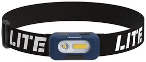 Galvas lukturis Scangrip Head Lite 03.5669, 2 W, 6000 °K