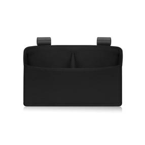 Organaizers Lionelo Sidepocket Small, melna krās.