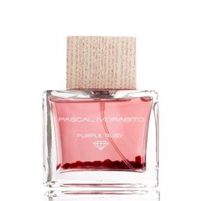 Parfüümvesi Pascal Morabito Purple Ruby Women, 95 ml