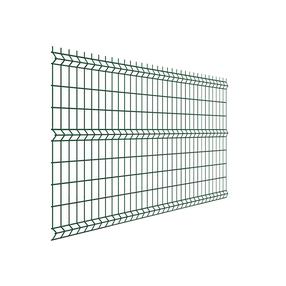 3D tvoros segmentas Garden Center, 250 cm x 173 cm, žalia sp.