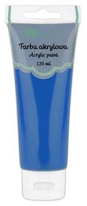 Dažai akriliniai DallPrint dPCraft, 120 ml, 1 sp.