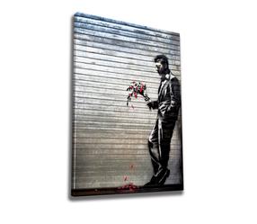 Reprodukcija Wallity WY17, 50 cm x 70 cm