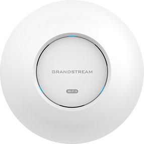 Belaidės prieigos taškas Grandstream GWN 7660, 5 GHz, balta sp.