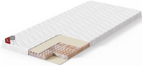 Virsmatracis Sleepwell Top Tiger Touch Plus, 200 cm x 80 cm