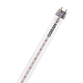 Spuldze Osram LED, T8, 2500 °K, T8, 10 W, 720 lm