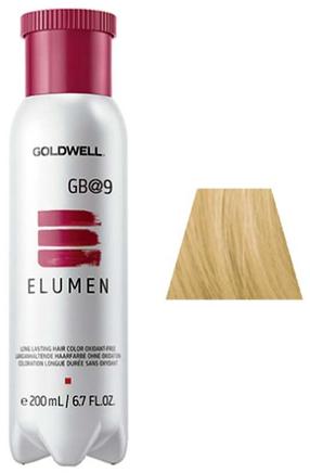 Juuksevärv Goldwell Elumen Light, GB@9, 200 ml