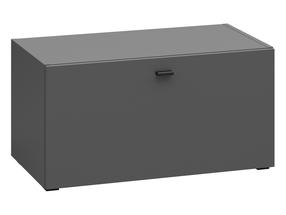 Lentyna System 64, grafito sp., 32 cm x 64 cm x 35 cm