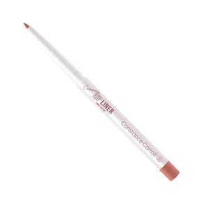 Huulepliiats Constance Carroll Lip Liner, rose nudes v., 03