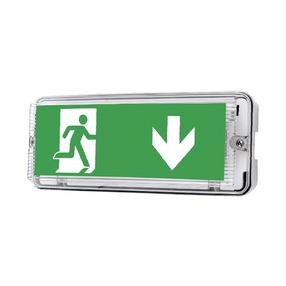 Lampa Northcliffe Gemini, sienas, 3 W, IP65