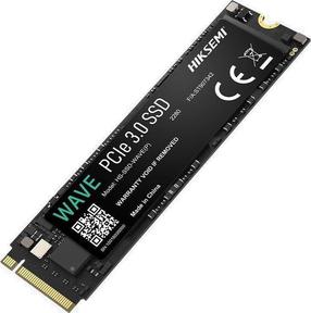 Kietasis diskas (SSD) Hiksemi Wave P, M.2, 1 TB