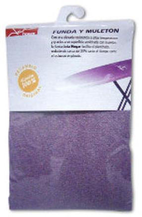 Gludināmo dēļu pārvalks Jata RF50, violeta krās.