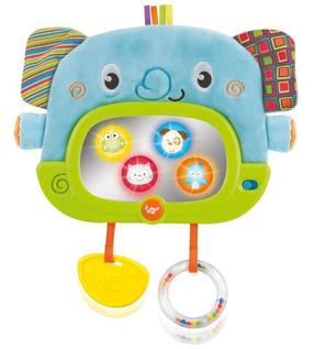 Игрушка WinFun, многоцветный
