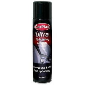 Tīrīšanas līdzeklis CarPlan, 0.4 l